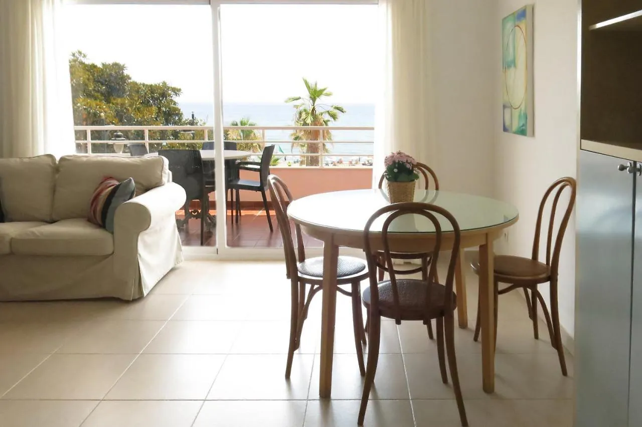 Apartamento Gorgeous Sea Views And Great Location! Estepona