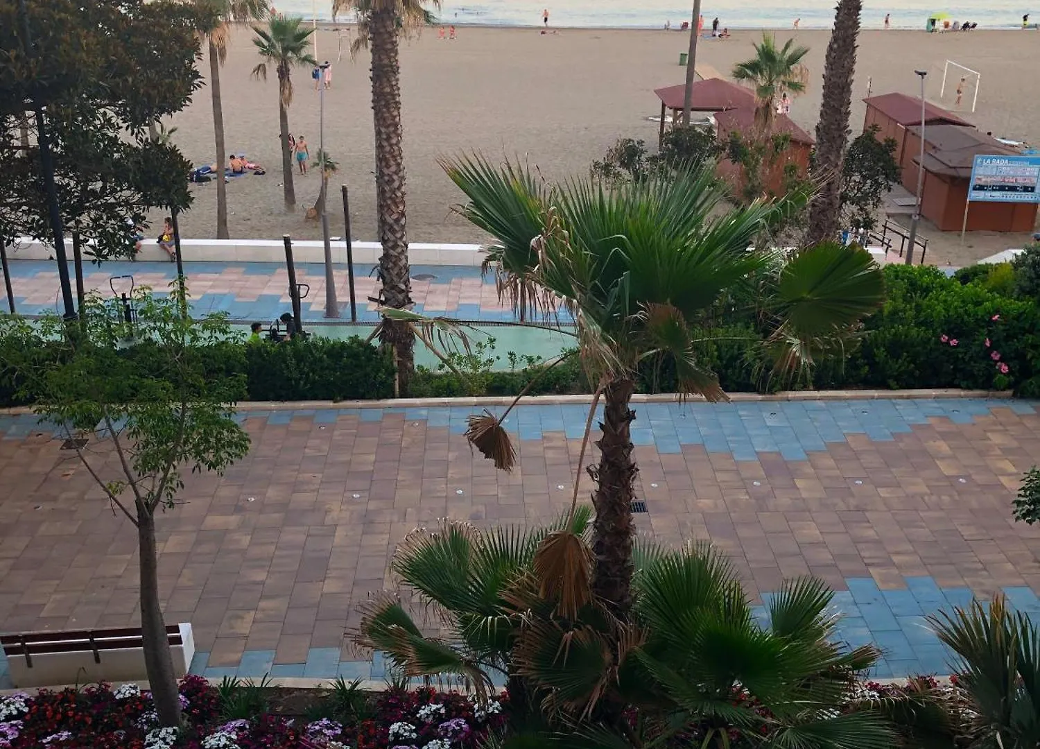 Apartamento Gorgeous Sea Views And Great Location! Estepona España