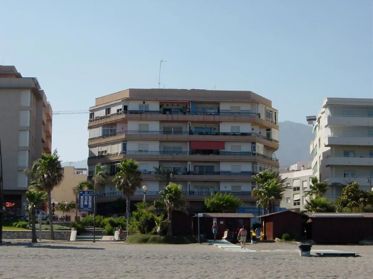 Apartament Gorgeous Sea Views And Great Location! Estepona 0*,