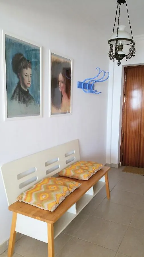 Apartament Gorgeous Sea Views And Great Location! Estepona